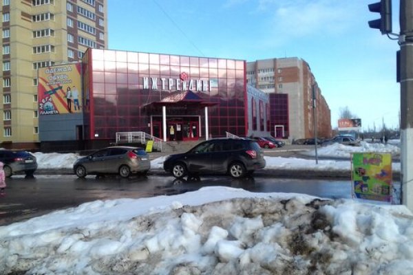Кракен шеринг