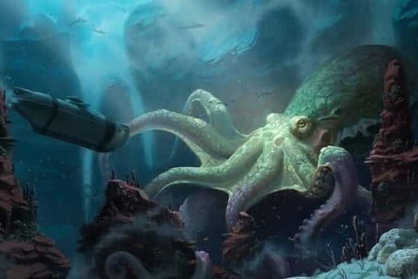 Кракен даркнет только через тор