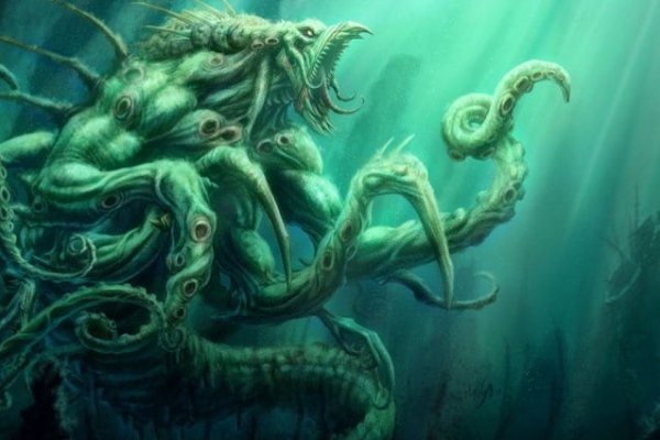 Kraken маркетплейс